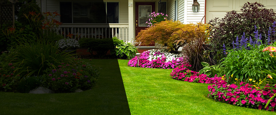 Hillsboro Landscapers